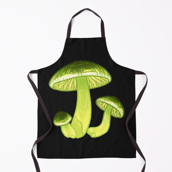 Item preview, parrot mushroom designed and sold by LacBoutique.