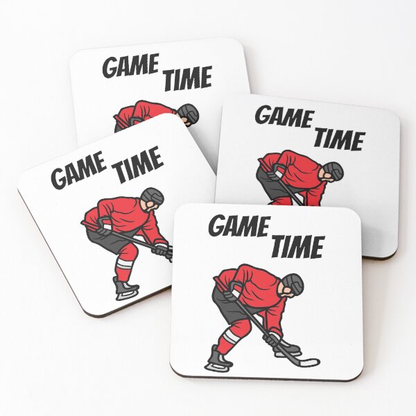 Item preview, Game time  designed and sold by allaboutsportss.