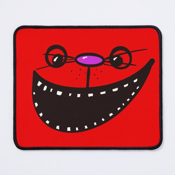 Item preview, The Cheshire Cat designed and sold by iancoppack.