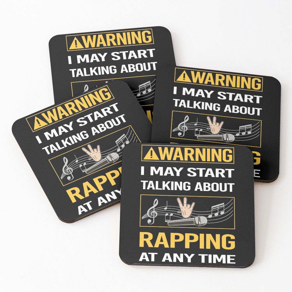 Item preview, Coasters (Set of 4) designed and sold by FulviaContreras.