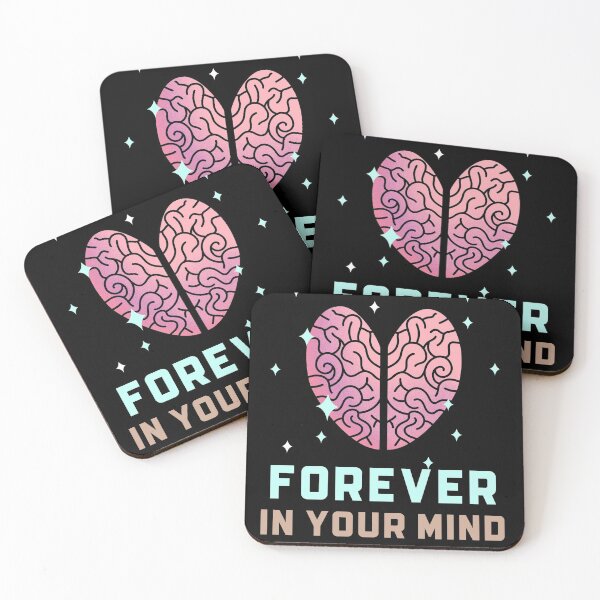 Item preview, forever in your mind designed and sold by FMA30.