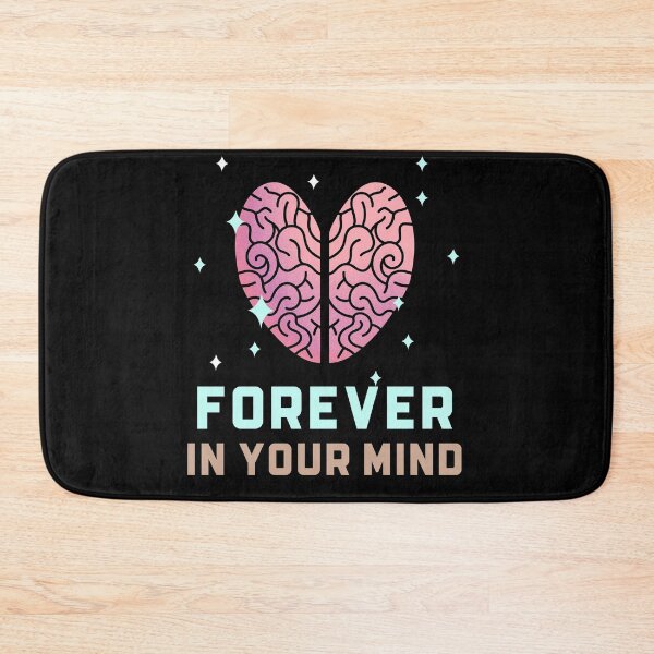 Item preview, forever in your mind designed and sold by FMA30.