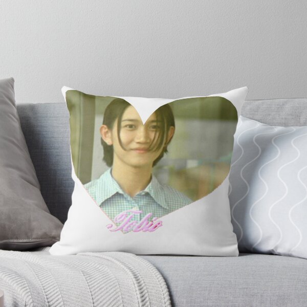 Item preview, Tobio- Wild Zero designed and sold by orangeblitz.