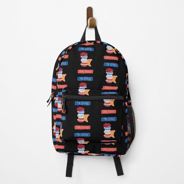 Item preview, I Am French - 1% Genius And 99% French designed and sold by 9N20.