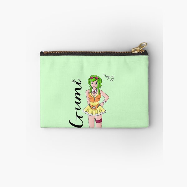 Item preview, Gumi V2  designed and sold by Zuni Barnett.