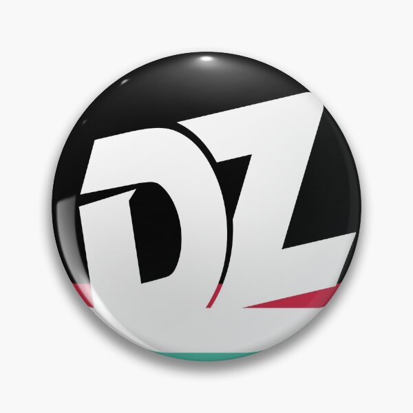 Artikelvorschau, logo dz sport algerie 3 - meister von afrika entworfen und verkauft von raninou.