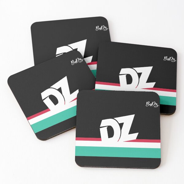 Item preview,  dz sport algerie 3 - champion of africa designed and sold by raninou.