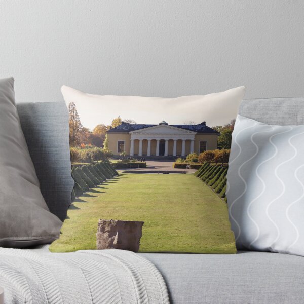 Item preview, Uppsala Botanical Gardens designed and sold by BnW-Vision.