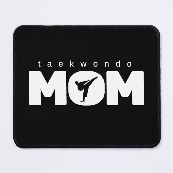 Item preview, Taekwondo Mom designed and sold by jackjerry.