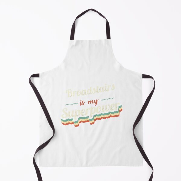 Item preview, Broadstairs Is My Superpower designed and sold by Custom365.