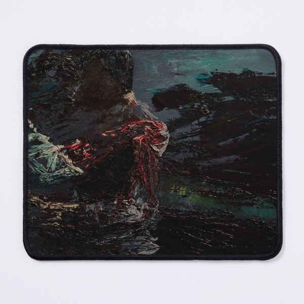 Item preview, It's Beautiful — Hannibal designed and sold by Sara Larner.