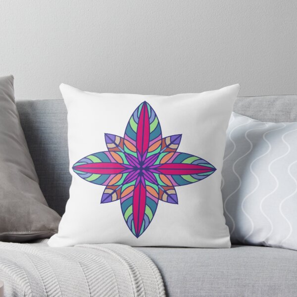 Item preview, Floral Pattern designed and sold by imti250.