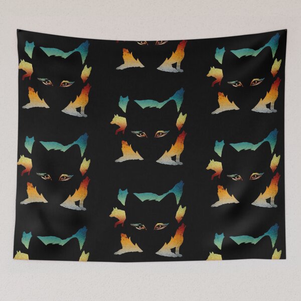 Item preview, Wolf Pack designed and sold by Bocaci.