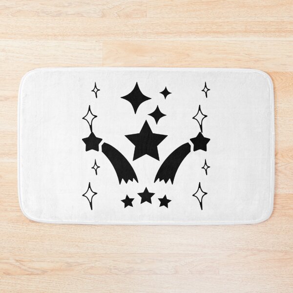 Item preview, STARS designed and sold by Jrodi.