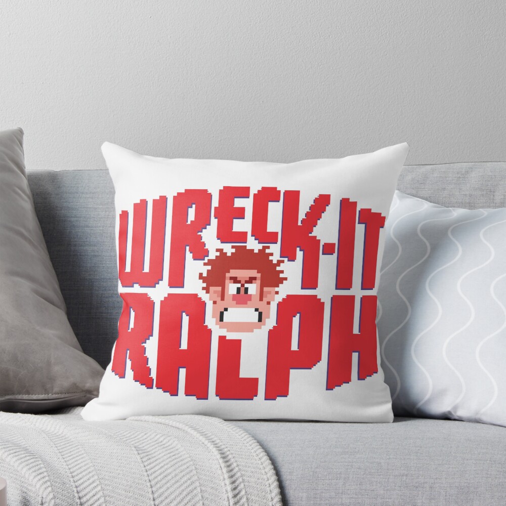 Item preview, Throw Pillow designed and sold by bhsun.