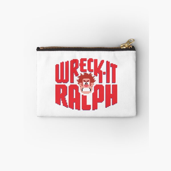 Item preview, Wreck It Ralph! designed and sold by bhsun.
