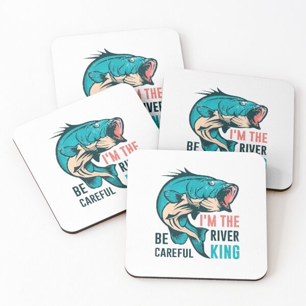 Item preview, big fish designed and sold by thamusida.