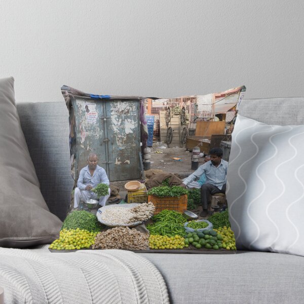Item preview, Limes Lemons and spices  designed and sold by hawkie.