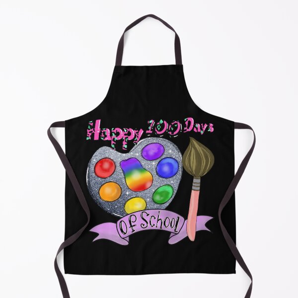 Item preview, 100 days of School, Pride designed and sold by dalypdesign.