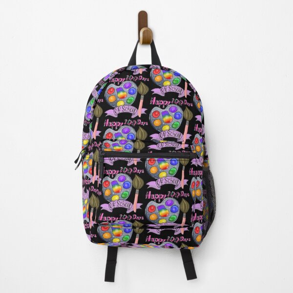 Item preview, 100 days of School, Pride designed and sold by dalypdesign.