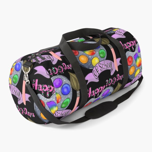 Item preview, 100 days of School, Pride designed and sold by dalypdesign.