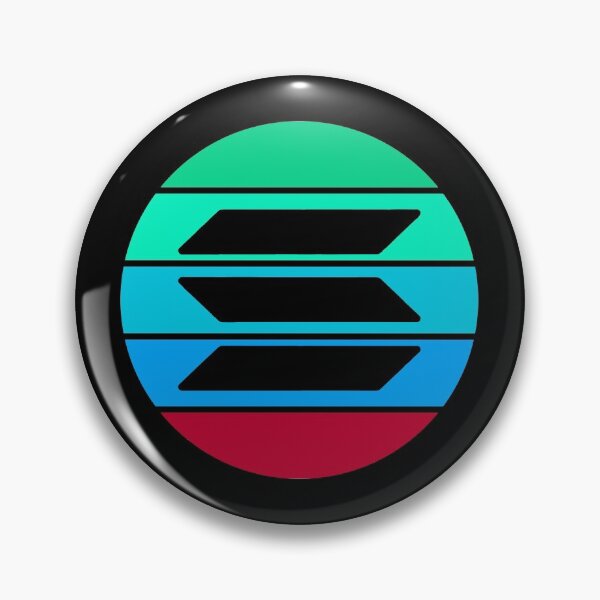 Item preview, Solana Crypto, Solana, Cryptocurrency , Hoodie designed and sold by Cafecreative.