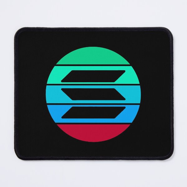 Item preview, Solana Crypto, Solana, Cryptocurrency , Hoodie designed and sold by Cafecreative.
