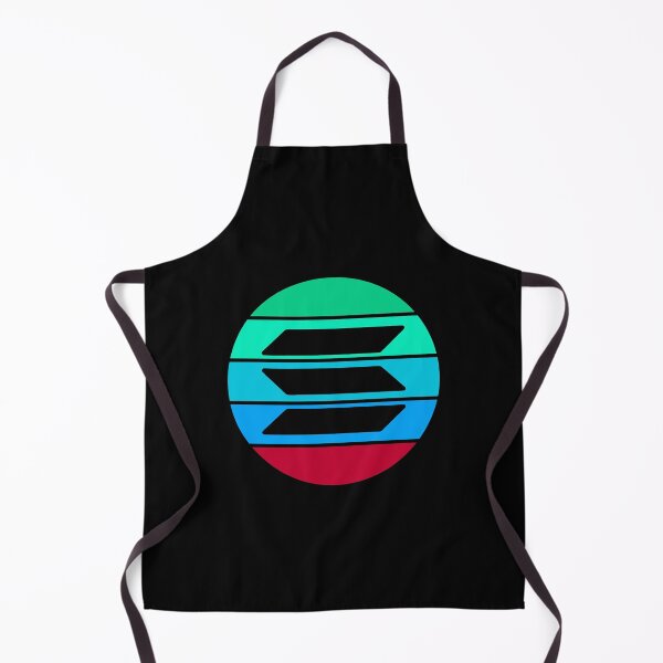 Item preview, Solana Crypto, Solana, Cryptocurrency , Hoodie designed and sold by Cafecreative.