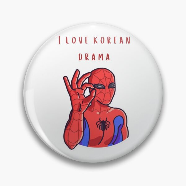 Item preview, The Only Drama I Want Is Korean With English Subtitles -Korean English Subtitles Drama  designed and sold by marwan elsaeed.