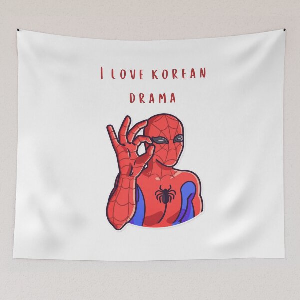 Item preview, The Only Drama I Want Is Korean With English Subtitles -Korean English Subtitles Drama  designed and sold by marwan elsaeed.