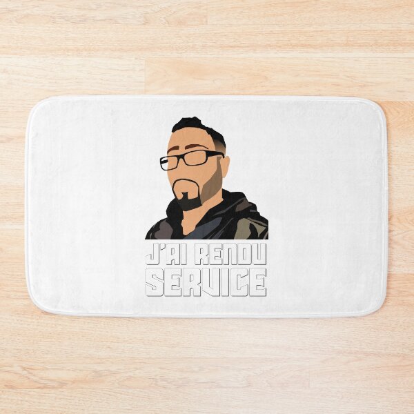 Item preview, I RENDERED A SERVICE designed and sold by VOUVRAYSAN.