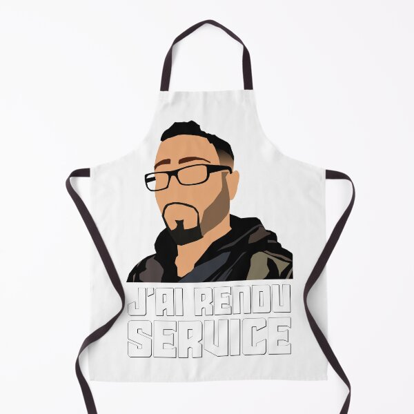 Item preview, I RENDERED A SERVICE designed and sold by VOUVRAYSAN.