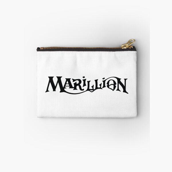 Item preview, Marillion designed and sold by SpicySweetChili.
