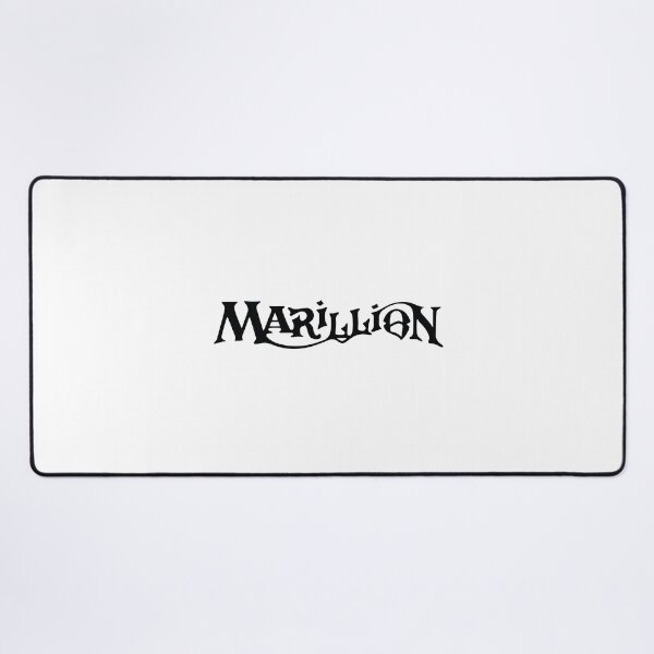 Item preview, Marillion designed and sold by SpicySweetChili.