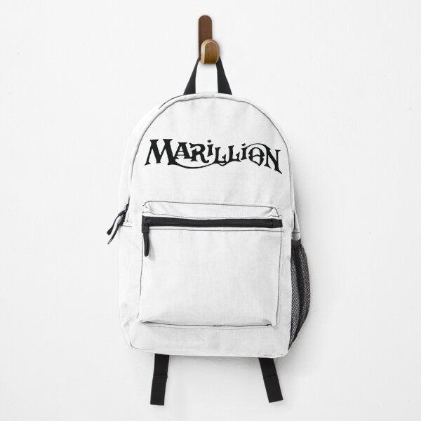 Item preview, Marillion designed and sold by SpicySweetChili.