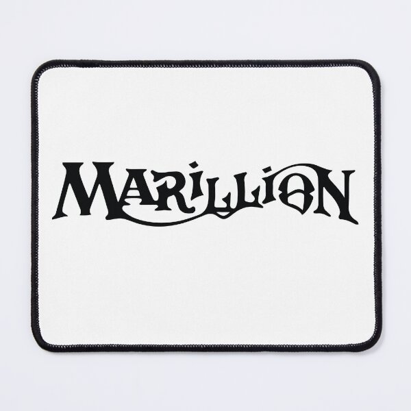 Item preview, Marillion designed and sold by SpicySweetChili.