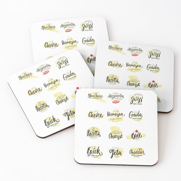 Item preview, Cheese Lover's Day designed and sold by Sadil.