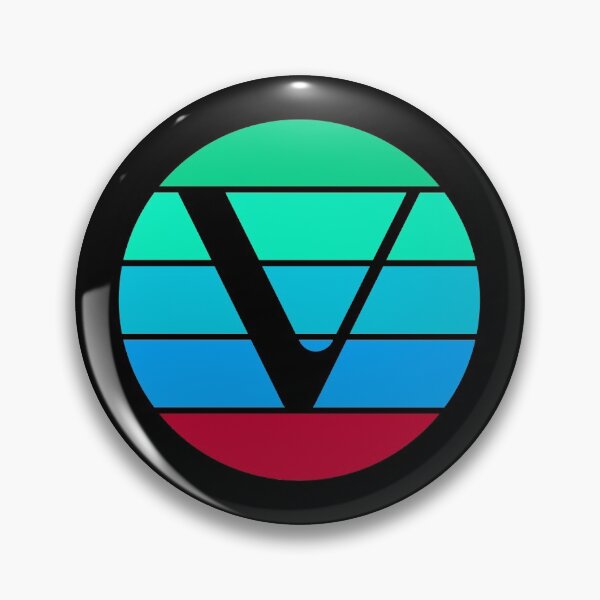 Item preview, Vechain Crypto, Vechain, Cryptocurrency , Hoodie designed and sold by Cafecreative.