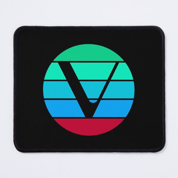 Item preview, Vechain Crypto, Vechain, Cryptocurrency , Hoodie designed and sold by Cafecreative.