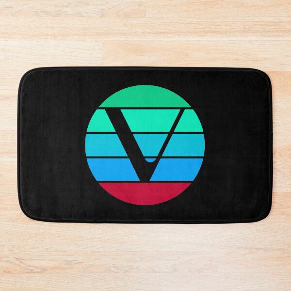 Item preview, Vechain Crypto, Vechain, Cryptocurrency , Hoodie designed and sold by Cafecreative.