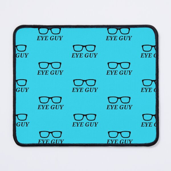 Item preview, Eye Guy  designed and sold by VJKTees.