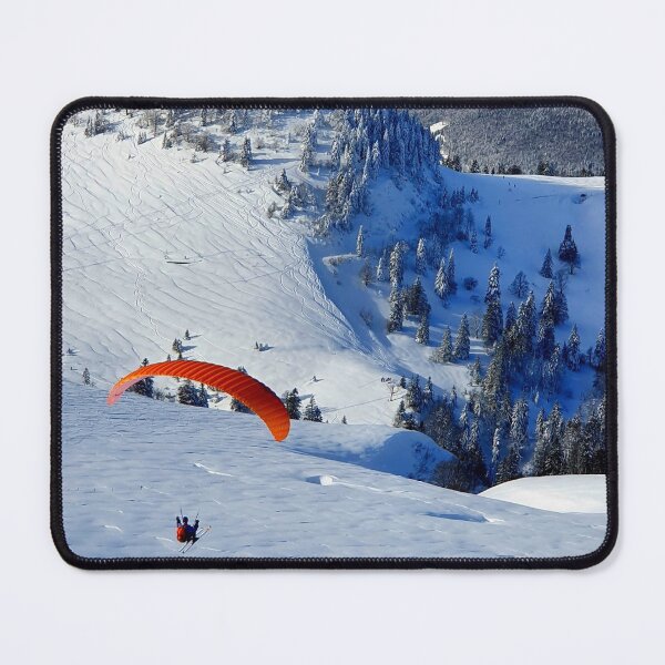Item preview, Paragliding designed and sold by Seboux.