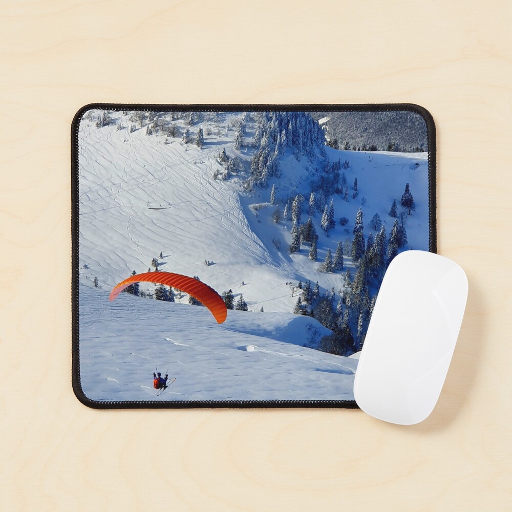 Item preview, Mouse Pad designed and sold by Seboux.
