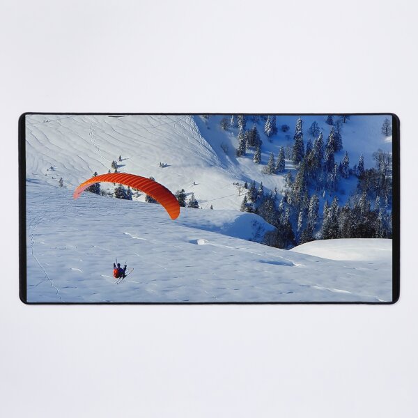 Item preview, Paragliding designed and sold by Seboux.