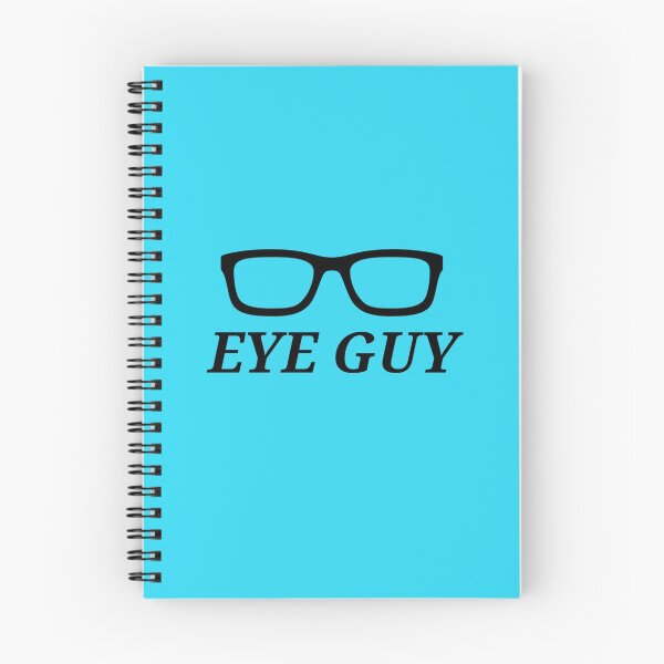 Item preview, Eye Guy  designed and sold by VJKTees.