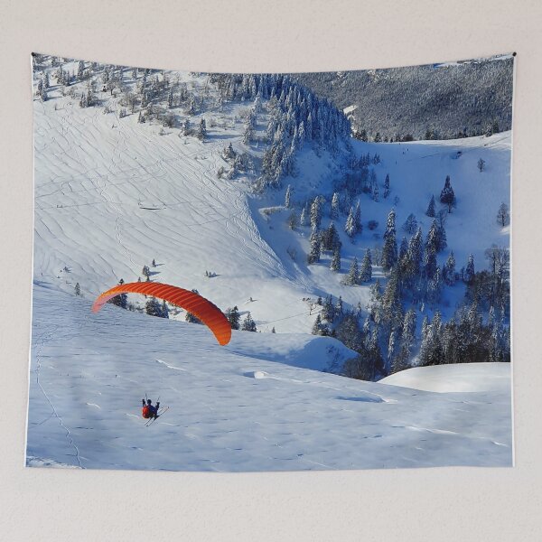 Item preview, Paragliding designed and sold by Seboux.