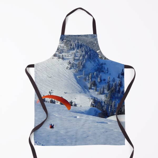 Item preview, Paragliding designed and sold by Seboux.