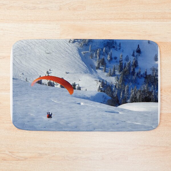 Item preview, Paragliding designed and sold by Seboux.