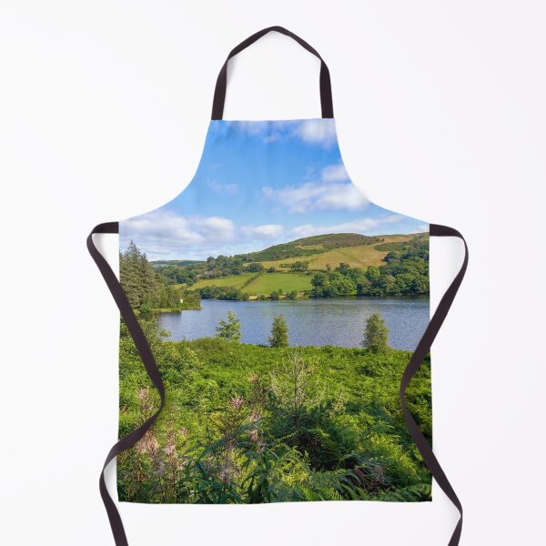 Item preview, Garreg Ddu reservoir, Elan Valley, Wales designed and sold by VnGphoto.