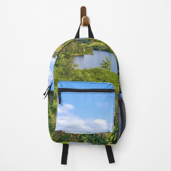 Item preview, Garreg Ddu reservoir, Elan Valley, Wales designed and sold by VnGphoto.